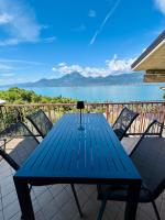 Appartamento Pelèr - B&B Pai