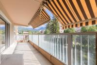 Le Roc dEmbrun - proche Lac de Serre-Ponçon - B&B Embrun