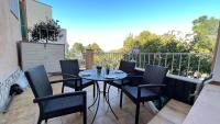 Bonito piso en Canyelles AV-85 - Ferienwohnung Roses