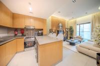 1BHK Luxurious Apartment in Sharjah - B&B Sharjah city