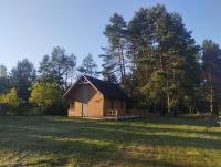 Domek pod Dębami Górecko Kościelne - Bed and Breakfast Górecko Kościelne