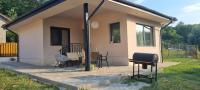 TETRA Plus 569 - Bed and Breakfast Breaza