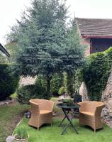 Chalupa Bělčice - B&B Bělčice