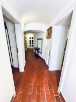 Appartamento con Vista Giardino