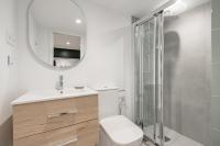 Apartamento de 1 dormitorio