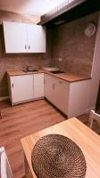 Apartamento de 1 dormitorio