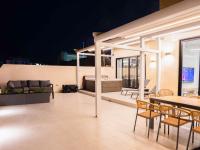 Villa Windsor 5BR With Heated Pool, Jacuzzi, Gym, Sauna and Cinema Room - B&B Sliema