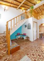 Casa JuKa - Private Algarve Home with Pool, Garden & Sea View - Ferienwohnung Olhão