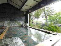 Chambre de Style Japonais – Non-Fumeurs