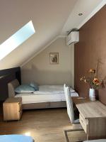 Loft Appartement met 2 Slaapkamers