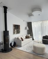 Butique Apartamentai Birštone - Holistic Skin & Wellness SPA Apartments - Inovatyvios dermatologijos centras - Chambres d'hôtes Birštonas