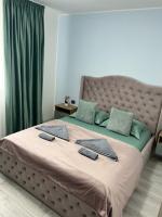 CX Family Apartment - B&B Bucarest