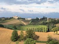 Ferienhaus La Torretta - B&B Cella Monte