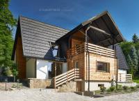 Jagodowa Chata & Free Sauna & Balia - Bed and Breakfast Szczyrk