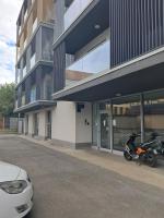 Studio Apartman Dalma - B&B Đakovo