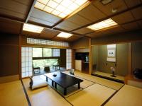 Japanese style room - Non-Smoking(22㎡)