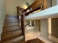 Suite with Pool View