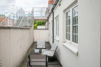 Hendon 4 Min to Station 2BR Sleeps 6 by Omega - B&B Hendon