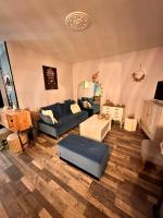 Agréable maison de ville dans quartier calme - Chambres d’hôtes Bourges