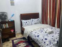 Ronnie's rustic home - B&B