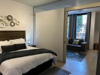 Executive Appartement