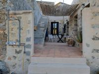 Casablu - Bed and Breakfast Stavrochóri