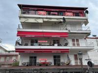 Apartmani Vesna Luxury & Stefan ap 4 - Ferienwohnung Paralía