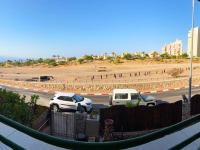 על הוואדי - B&B Eilat