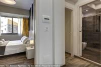 Appartamento con 2 Camere da Letto