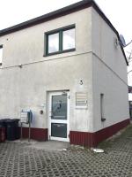 Einzelzimmer mit Bad HG 3 - Ferienwohnung Zwickau