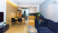 Superior Appartement met 1 Slaapkamer en Balkon