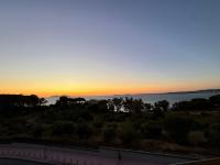 Doppelzimmer mit Meerblick