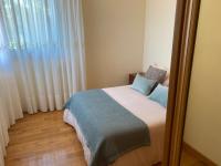 Chalet con piscina - B&B Tabagón
