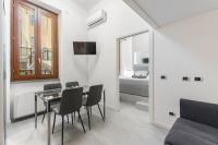 White APT - Duomo - 6 posti - B&B Milan