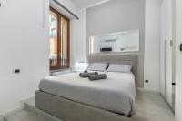 White APT - Duomo - 6 posti - B&B Milan
