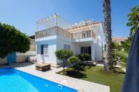 Maestro Villa II - Pervolia - B&B Perivólia