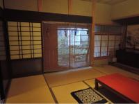 Japanese-Style Quadruple Room