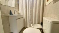 Aloha Teo - Departamento por Día en Trelew, espacioso y cerca de todo! - Chambres d'hôtes Trelew