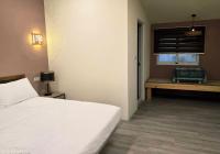 Doppelzimmer mit eigenem Bad