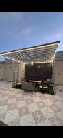 شقه ومزرعه وحوش - Bed and Breakfast Al Bahah