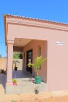 MB guesthouse - B&B Kasane