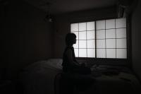 Kaku Studio Apartment Ikebukuro - B&B Tokyo