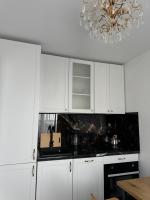 Chornomorsk Apartment - B&B Chornomorsk