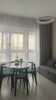 ЖК Алматау - B&B Astana