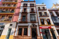 Veoapartment Pastor y Landero 13 - B&B Sevilla