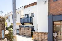SecretBaseMARUYAMA - B&B Nagasaki