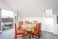 The Portland Penthouse - Donnini Apartments - B&B Troon