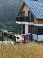 Elements Chopok - B&B Bystrá