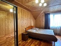 Three-Bedroom Apartment - High Floor
