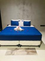 Deluxe Kamer met Kingsize Bed